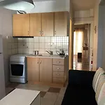 Pink Rose Apartment