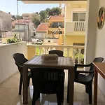 Pink Rose Apartment