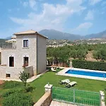 Panorama Stoupa Peloponnese