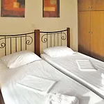 Panorama Stoupa Peloponnese
