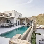 Villa Poeme De La Mer