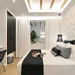 Mythos Luxury Suite