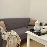 New Apartment, Close To The Beach, In Kos Town 