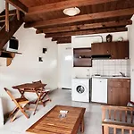 Loft Studio Raxes Kastanies Ikaria # 6