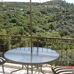 Loft Studio Raxes Kastanies Ikaria # 6