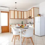George'S Apartment Economy