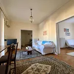 Sunny Apartment