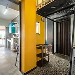 Stay-In-Art, Little Imaginary Apt, 20' To Acropolis