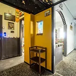 Stay-In-Art, Little Imaginary Apt, 20' To Acropolis