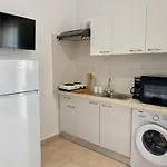 New Apartment, Close To The Beach, In Kos Town 