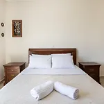 Karpathos View Villa