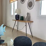 Theasis Apartment