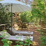 Prasini Luxury Cottage