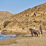 Superior Beachfront Apartment 1 With View To The Aegean Sea