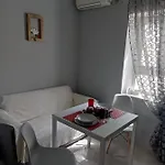 Moshovia Studio Κάρπαθος Στο Κέντρο Και Ήσυχα