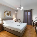 Spacious City Center Apartment