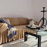 Central, Sunny & Spacious Apartment, In Kos, 
