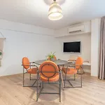 Boho Chic Apartment Under Acropolis