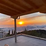 Aetos House Exanthia Village