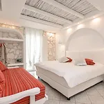 Naxos Evilion Luxury Apartments & Suites