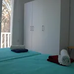 Paros Mimikos Apartments