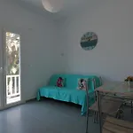 Paros Mimikos Apartments