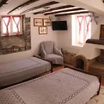 Cosy Double Space Appartment