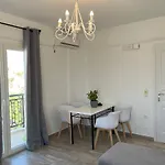 Filia Suite-Apartment Agia Anna Naxos