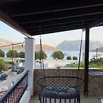 Sea View Apartment