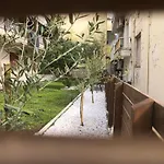 Bamboo Cosy Apartment