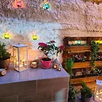 Secret Garden House