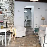 Suite Castle Naxos