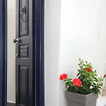 Suite Castle Naxos