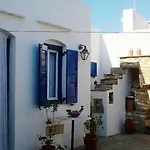 Apartment In The Center Of Artemonas, Sifnos