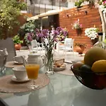 Santacara City Apartment