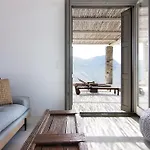 Dreamy Cycladic Luxury Summer Villa 1