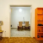 Bright,Comfort House In The Heart Of Athens