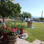 Σπιτι Στουσ Προποδεσ Του Ολυμπου