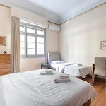 Ideal 4 Bdr Apartment In Plaka For 10!
