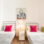 Vibrant In Pangrati By Athenian Homes