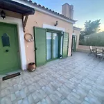 Casa Malena-Cozy 3 Bedroom Villa With Bbq&Patio In Huge Estate!