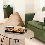 Suggrou Apartment
