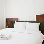 Suggrou Apartment