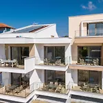 Limenaria View Fresh Suites