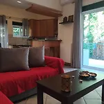 Marousi Comfy Apartment