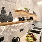 Mythos Luxury Suite