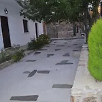 Despina Studios Kastanies Raxes Ikaria # 10