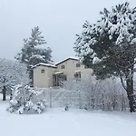 Loft Studio Raxes Kastanies Ikaria # 6