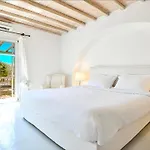 The Rock Villa