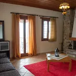 Notas Pelion Seaview Villa